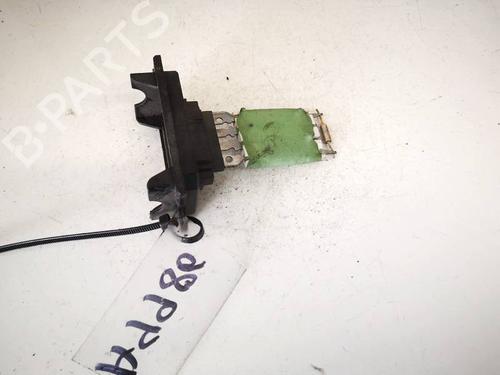 Used Heater resistor Heater resistor CITROËN C3 Pluriel (HB_) 1.4 (73 hp) 35112170 35112170