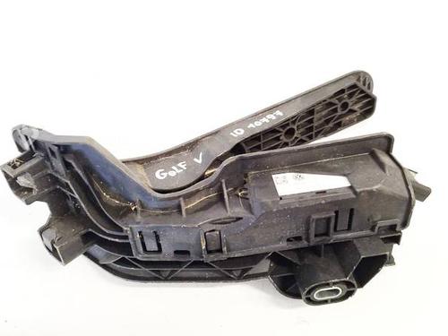 Used Pedal Pedal PEUGEOT 407 (6D_) 1.6 HDi 110 (6D9HZC, 6D9HYC) (109 hp) 34741727 34741727