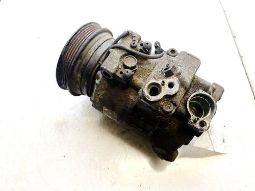 AC compressor AUDI A6 C6 (4F2) 2.4 | BP35359228M34 - Image 2