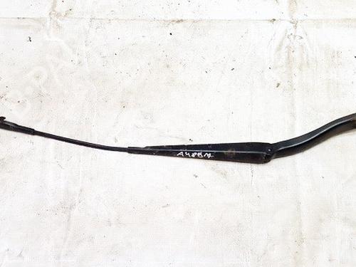 Used Front windshield wiper arm Front windshield wiper arm LAND ROVER FREELANDER 2 (L359) 2.2 TD4 4x4 (160 hp) 33518042 33518042