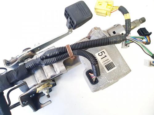 Steering column LEXUS IS II (_E2_) 220d (ALE20) | BP35454485M21 - Image 3