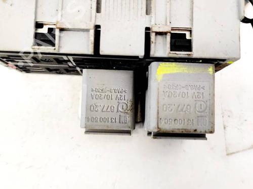 Fuse box OPEL MERIVA A MPV (X03) 1.6 16V (E75) | BP32947771E1 - Image 3