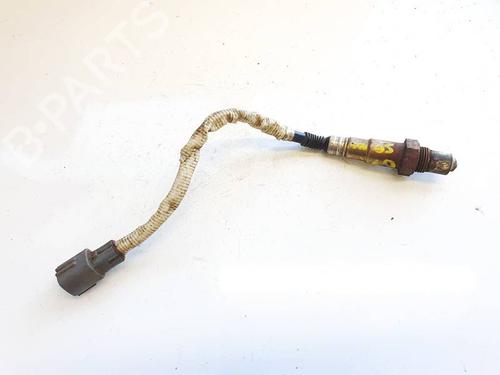 Electronic sensor RENAULT CLIO III (BR0/1, CR0/1) 1.2 16V | BP35256087M84 - Image 3