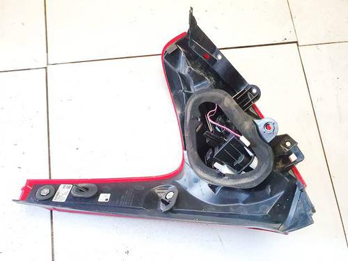 Left taillight VOLVO V40 Hatchback (525) T2 | BP37653485C34 - Image 2