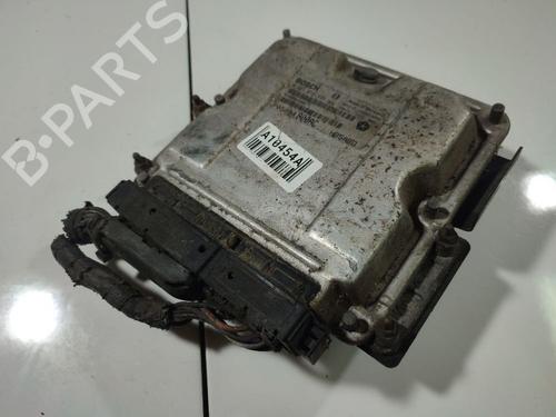 Used Engine control unit (ECU) Engine control unit (ECU) CHRYSLER VOYAGER IV (RG, RS) 2.8 CRD (150 hp) 32560213 32560213