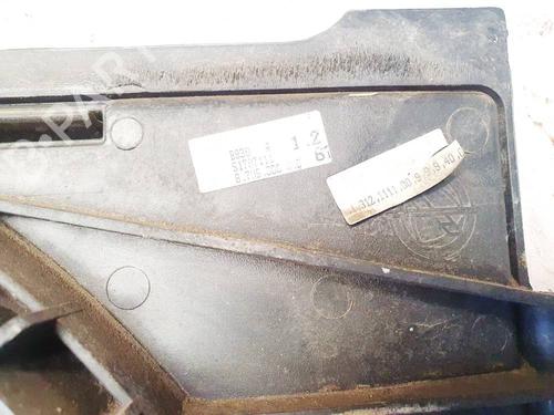 Fan FORD KA (RU8) 1.2 | BP35378869M128 - Image 3