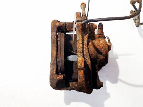 Left front brake caliper CITROËN C8 (EA_, EB_) 2.2 HDi | BP34784411M105 - Image 3
