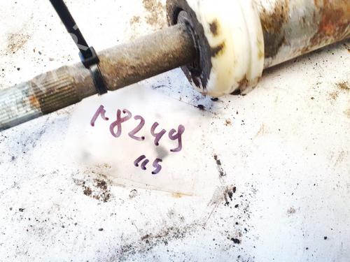 Steering column universal joint SUBARU LEGACY V (BM) 2.0 D AWD (BMD) | BP35398865M114 - Image 2