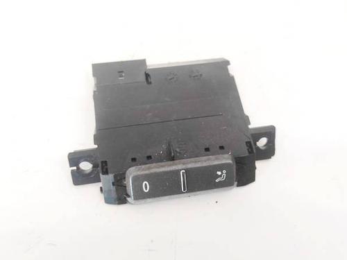 Used Climate control Climate control VW PHAETON (3D1, 3D2, 3D3, 3D4, 3D6, 3D7, 3D8, 3D9) 3.0 V6 TDI 4motion (224 hp) 35290280 35290280