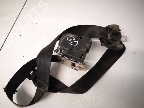Used Rear right seatbelt Rear right seatbelt 37863842 37863842