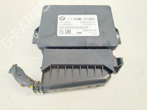 electronic-module-bmw-5-f10-2009-2010-2011-2012-2013-2014-2015-2016-37227345 main image