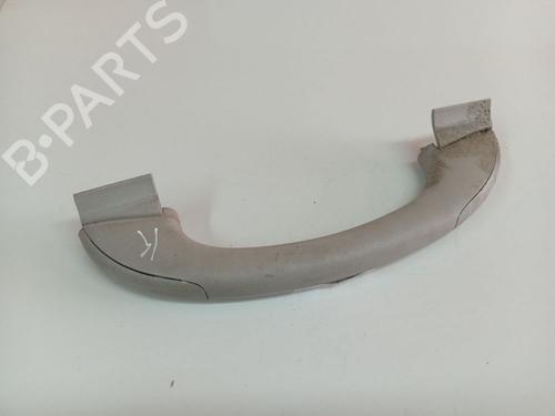 Agarrador techo Agarrador techo PEUGEOT 807 (EB_) 2.2 HDi (128 hp) 36517994 36517994