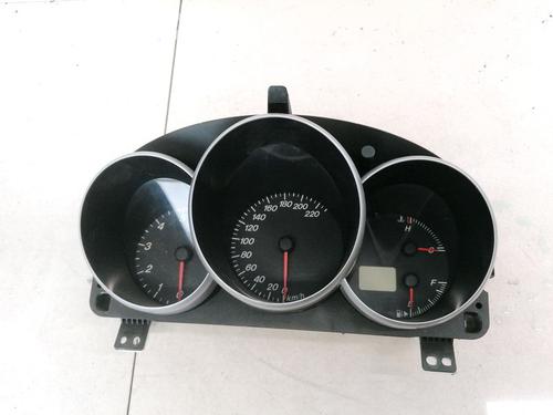 Used Instrument cluster Instrument cluster MAZDA 3 (BK) 1.6 DI Turbo (109 hp) 35493973 35493973