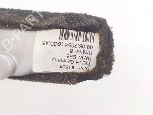 Heater matrix BMW 7 (E65, E66, E67) 740 d | BP35039219M63 - Image 3