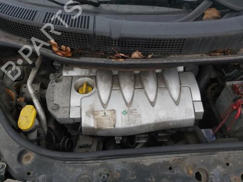 Switch RENAULT SCÉNIC II (JM0/1_) 1.6 (JM0C, JM0J, JM1B) | BP33076179I30  - Image 5