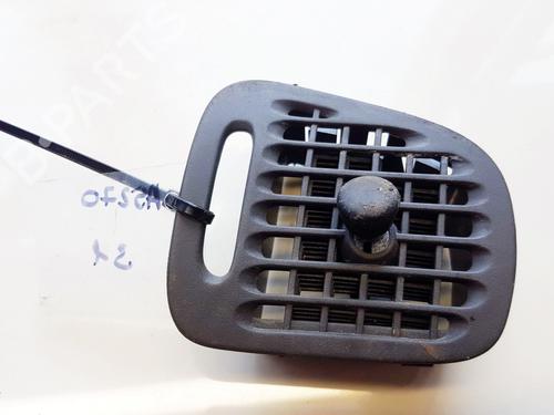 Entlüftung für SAAB 9-5 Estate (YS3E) 3.0 TiD (177 hp) 33108549