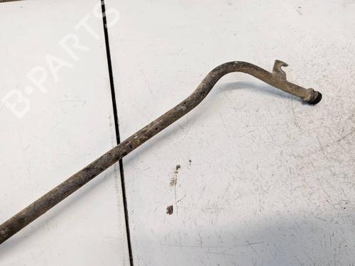 Pipe MERCEDES-BENZ E-CLASS (W211) E 220 CDI (211.006) | BP39455716M125 - Image 2