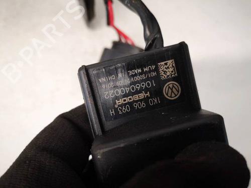 Electronic sensor SEAT LEON (1P1) 2.0 FSI | BP39222795M84 - Image 3
