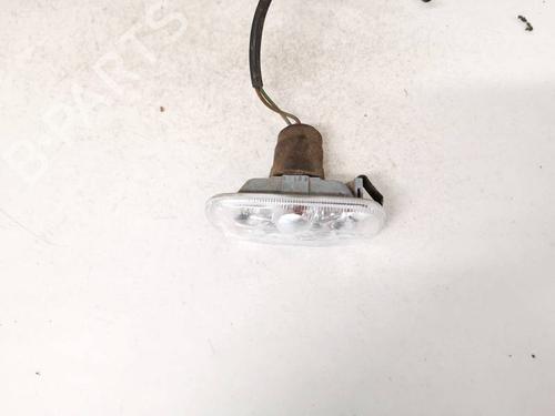 Right side indicator AUDI A6 C5 (4B2, 4B4) 2.5 TDI | BP35388012I19 - Image 2
