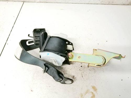 Used Rear left seatbelt Rear left seatbelt 34998917 34998917