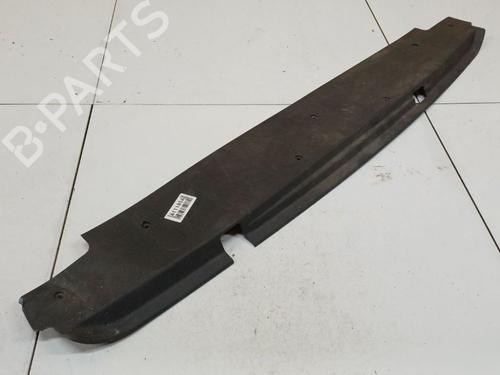 Used Boot lining Boot lining FIAT FIORINO Box Body/MPV (225_) 1.4 (225BXA1A, 225BXF1A) (73 hp) 34797919 34797919