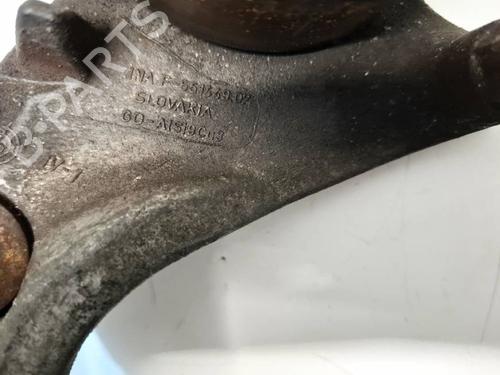 Pulley HONDA CR-V III (RE_) 2.0 i-VTEC (RE5, RE1) | BP34805944M122 - Image 4