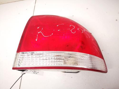 Used Right taillight Right taillight VW TOUAREG (7LA, 7L6, 7L7) 4.2 V8 (310 hp) 35456012 35456012