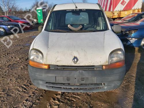 Used Parts RENAULT KANGOO Express (FC0/1_) 1.2 (FC01, FC0A, FC0F) 4527544