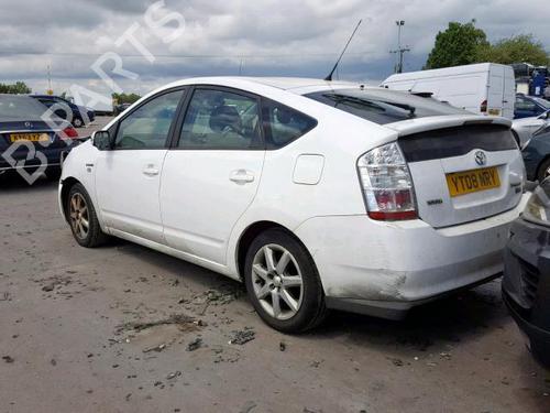 Electronic module TOYOTA PRIUS Liftback (_W2_) 1.5 Hybrid (NHW20_, NHW20R) | BP33511802M83 - Image 5