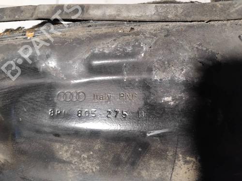 Scuttle panel AUDI A3 (8P1) 2.0 TDI | BP35204222C110 - Image 3