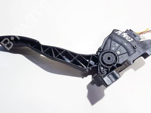 Used Pedal Pedal MITSUBISHI COLT VI (Z3_A, Z2_A) 1.1 (Z31A, Z32A) (75 hp) 35876826 35876826