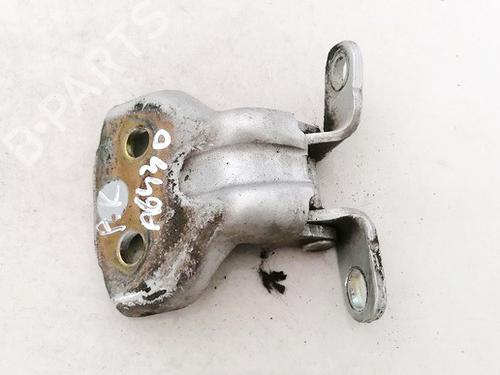 Used Hinge/Door check strap Hinge/Door check strap KIA SORENTO I (JC) 2.5 CRDi (170 hp) 33073953 33073953