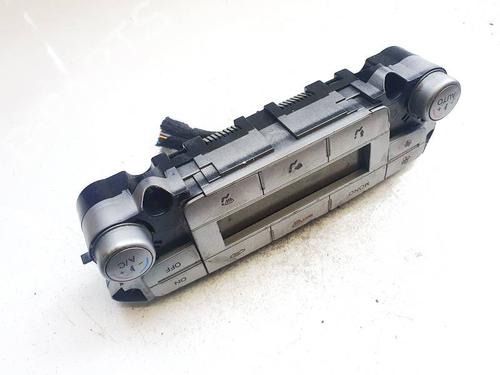Used Climate control Climate control FORD MONDEO IV (BA7) 1.8 TDCi (125 hp) 35091167 35091167