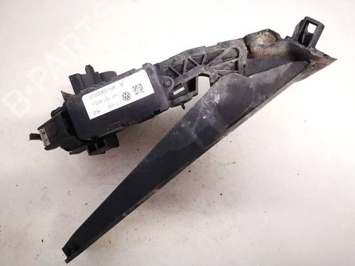 Used Pedal Pedal AUDI A6 C6 (4F2) 2.4 (177 hp) 35356313 35356313