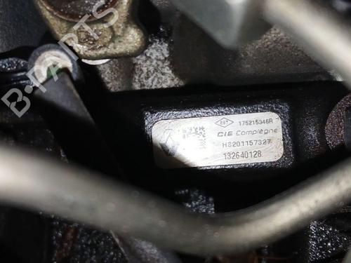 Injection rail DACIA SANDERO II 1.5 dCi | BP37456283M98 - Image 4