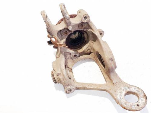 Used Left rear steering knuckle Left rear steering knuckle 35042439 35042439