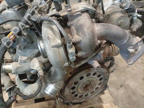 Used Turbocharger/Supercharger Turbocharger/Supercharger 36876213 36876213