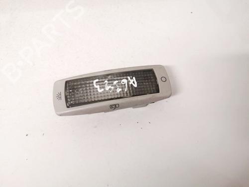 Used Interior roof light Interior roof light MAZDA 6 Hatchback (GH) 2.0 MZR-CD (GH14) (140 hp) 35476208 35476208
