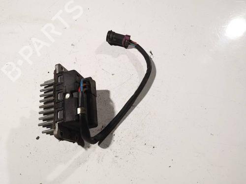 Heater resistor AUDI A6 C4 (4A2) 2.5 TDI | BP34998819M108 - Image 3