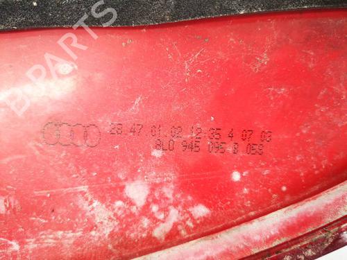 Left taillight VOLVO V50 (545) 2.0 D | BP40275334C34 - Image 3