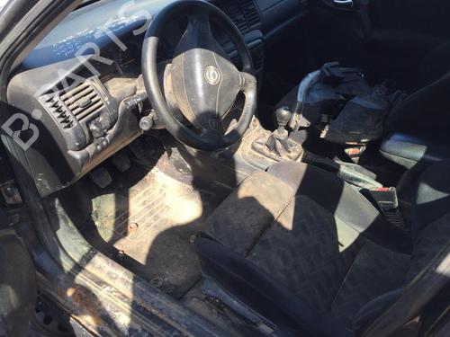 Electronic module OPEL VECTRA B (J96) 2.0 i 16V (F19) | BP35678541M83 - Image 6