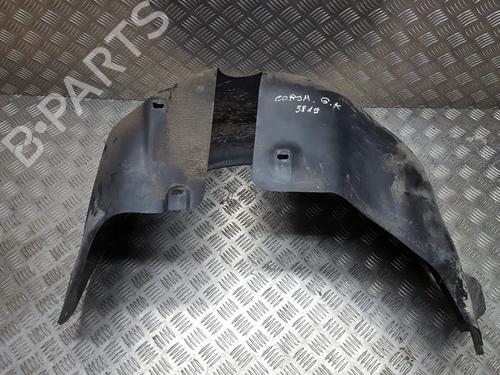 Used Wheel arch Wheel arch 35708064 35708064