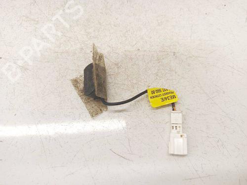 Electronic module CITROËN C5 III (RD_) 1.6 HDi 110 (RD9HZC) | BP36455329M83 - Image 3