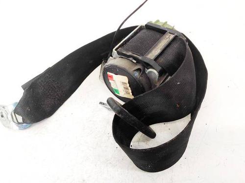Used Rear left seatbelt Rear left seatbelt 35240933 35240933