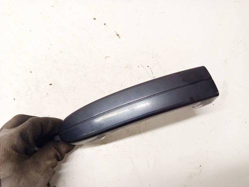 Used Front left exterior door handle Front left exterior door handle 34810398 34810398