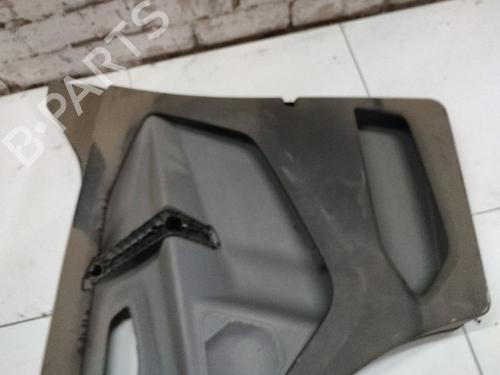 Front right panel FORD TRANSIT CUSTOM V362 Bus (F3) 2.2 TDCi | BP34927533C59 - Image 2