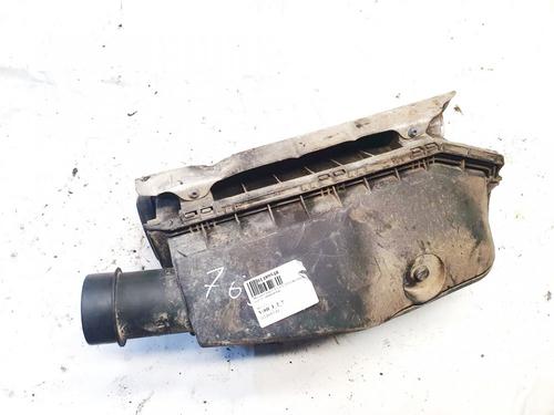 Used Air filter box Air filter box MERCEDES-BENZ C-CLASS (W203) C 220 CDI (203.006, 203.008) (143 hp) 35478463 35478463