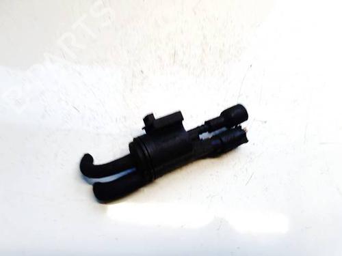 Electronic sensor MERCEDES-BENZ C-CLASS (W204) C 220 CDI (204.002) | BP39497799M84 - Image 2