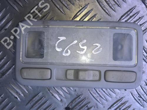 Luz interior Luz interior HONDA CIVIC VII Hatchback (EU, EP, EV) 1.6 i (EP2, EU8, EU6) (110 hp) 35882527 35882527