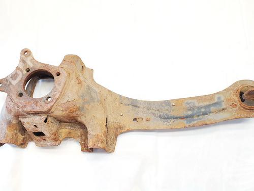 Used Right rear suspension arm Right rear suspension arm MAZDA 3 (BL) 1.6 MZ-CD (BL14) (109 hp) 35401889 35401889